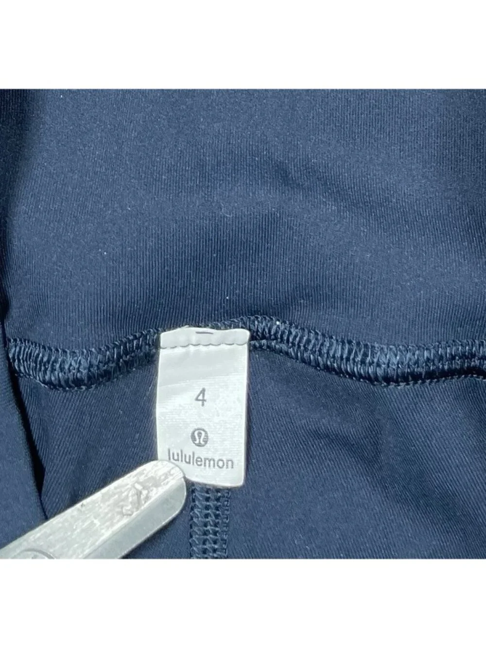 Lululemon Wunder Under High Rise Full On Luxtreme 21